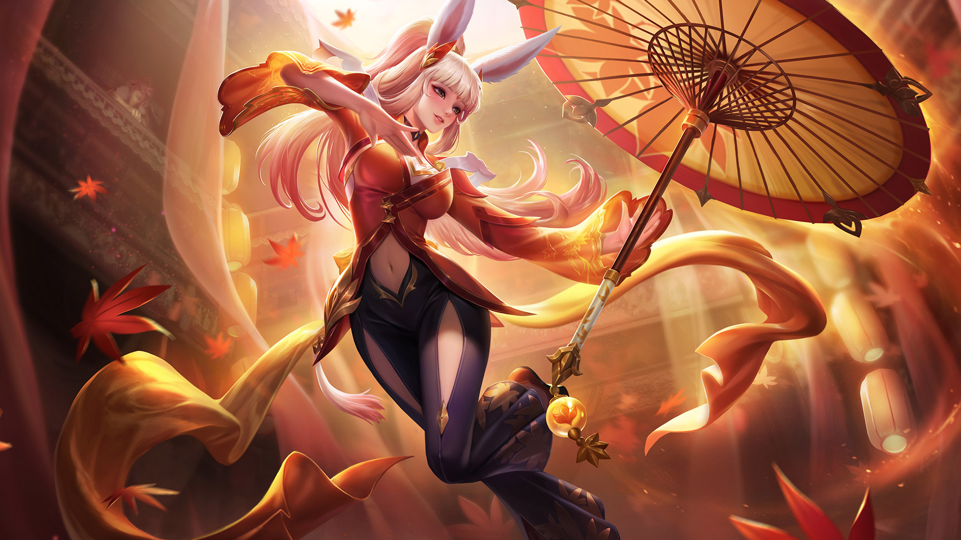 开启的情况 开启的情况